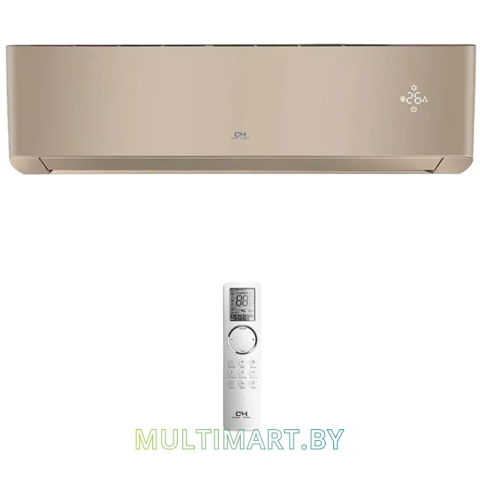 Внутренний блок Cooper&amp;Hunter CH-S09FTXAL-GD(I)